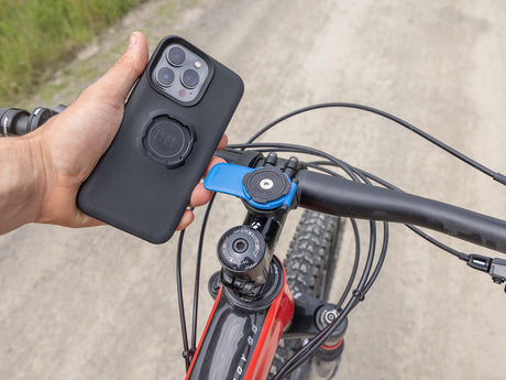 Out Front Mount (V2)