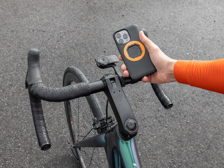 Out Front Mount Pro