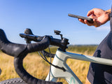 Stem Cap Mount Adjustable