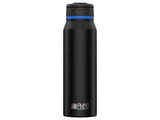 Sportsnut Quad Lock MAG Bottle Mount - black