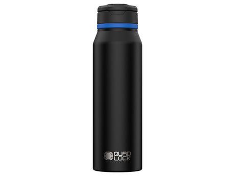 Sportsnut Quad Lock MAG Bottle Mount - black