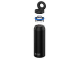 Sportsnut Quad Lock MAG Bottle Mount - black