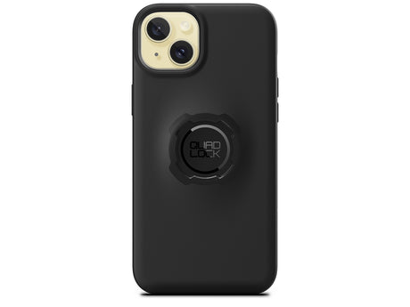 Funda original, iPhone 15 - negro 