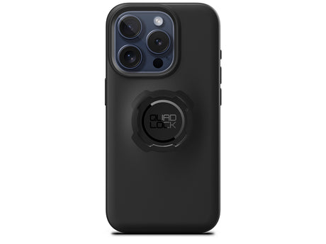 Funda original, iPhone 15 - negro 