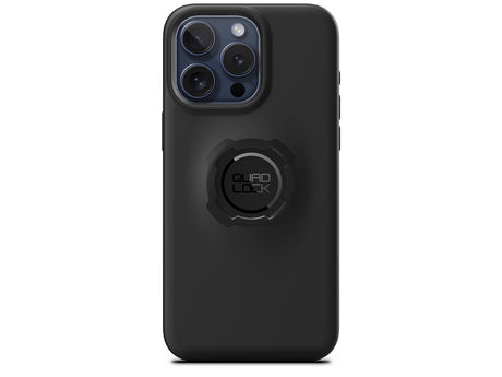 Funda original, iPhone 15 - negro 