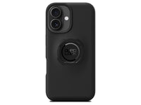 Funda original, iPhone 16 - negro 
