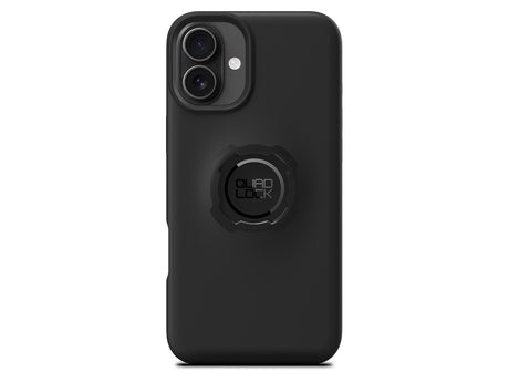 Funda original, iPhone 16 - negro 