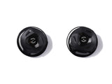 Dial-Closure Set Replacement Dials, Gran Tourer 2 - black