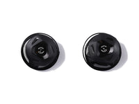 Dial-Closure Set Replacement Dials, Gran Tourer 2 - black