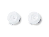 Dial-Closure Set Replacement Dials, Gran Tourer 2 - white