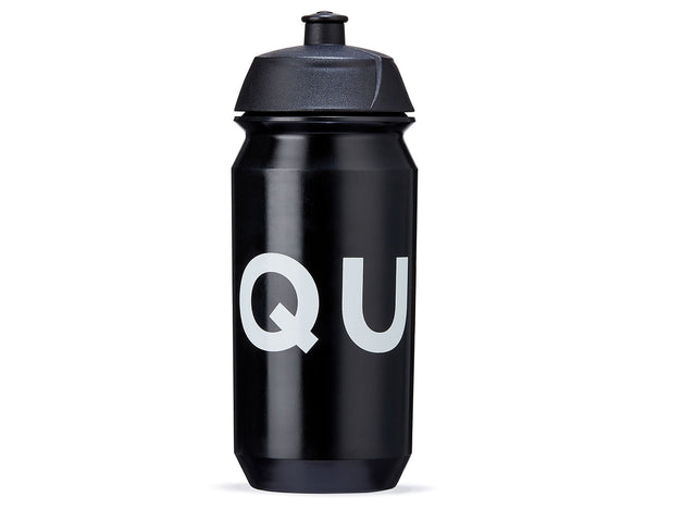 Quoc Water Bottle - black