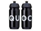 Quoc Water Bottle - black