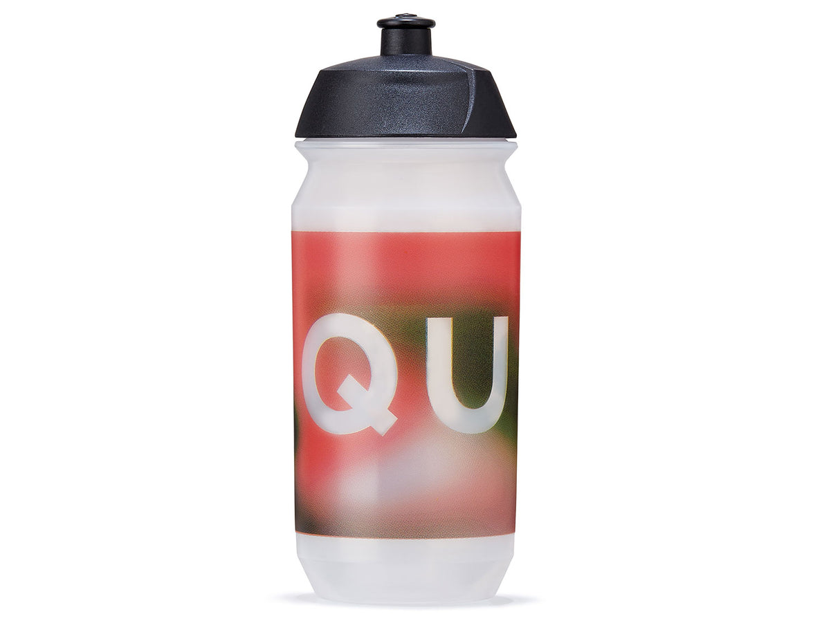 Quoc Water Bottle - Pink Camo