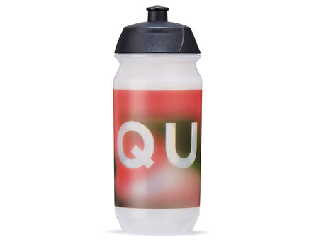 Quoc Water Bottle - Pink Camo