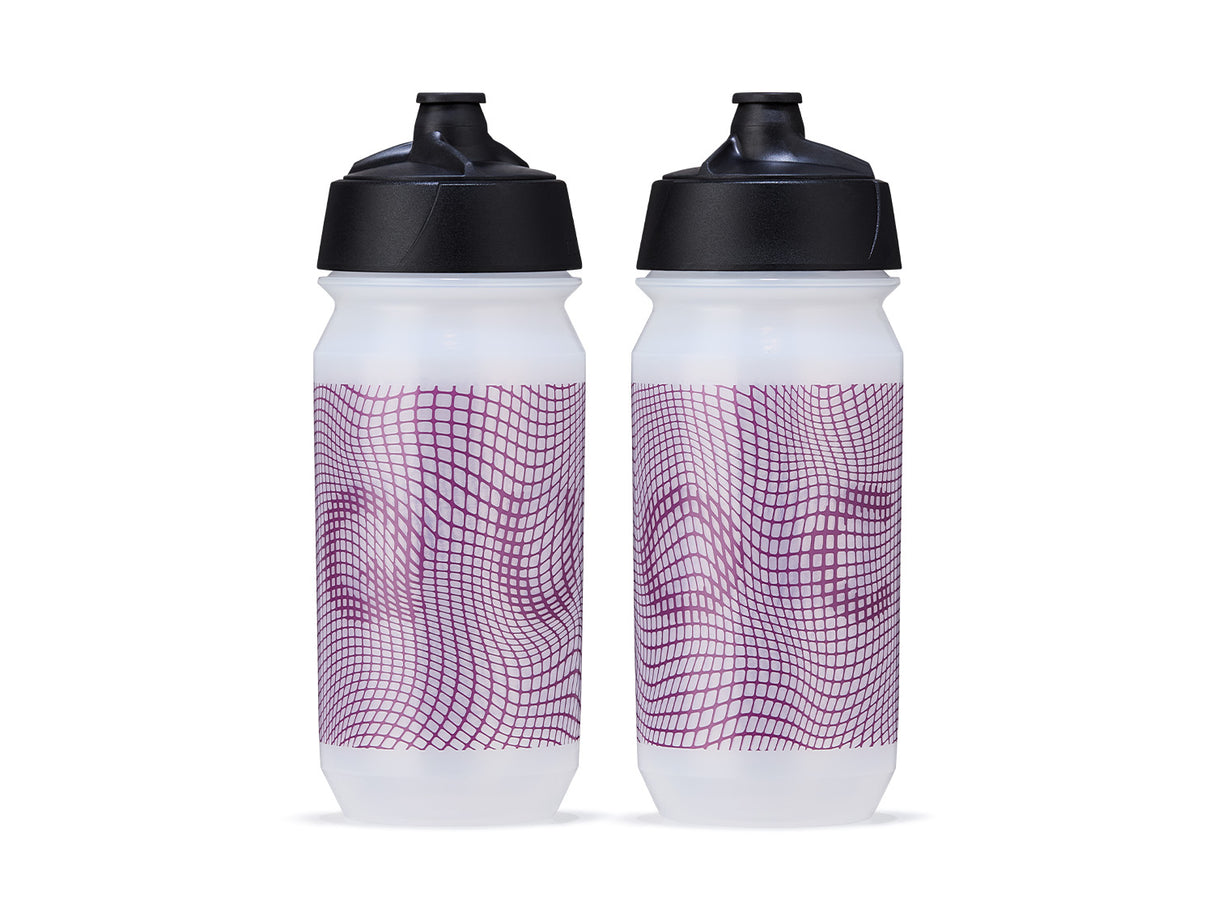 Water Bottle Air - berry