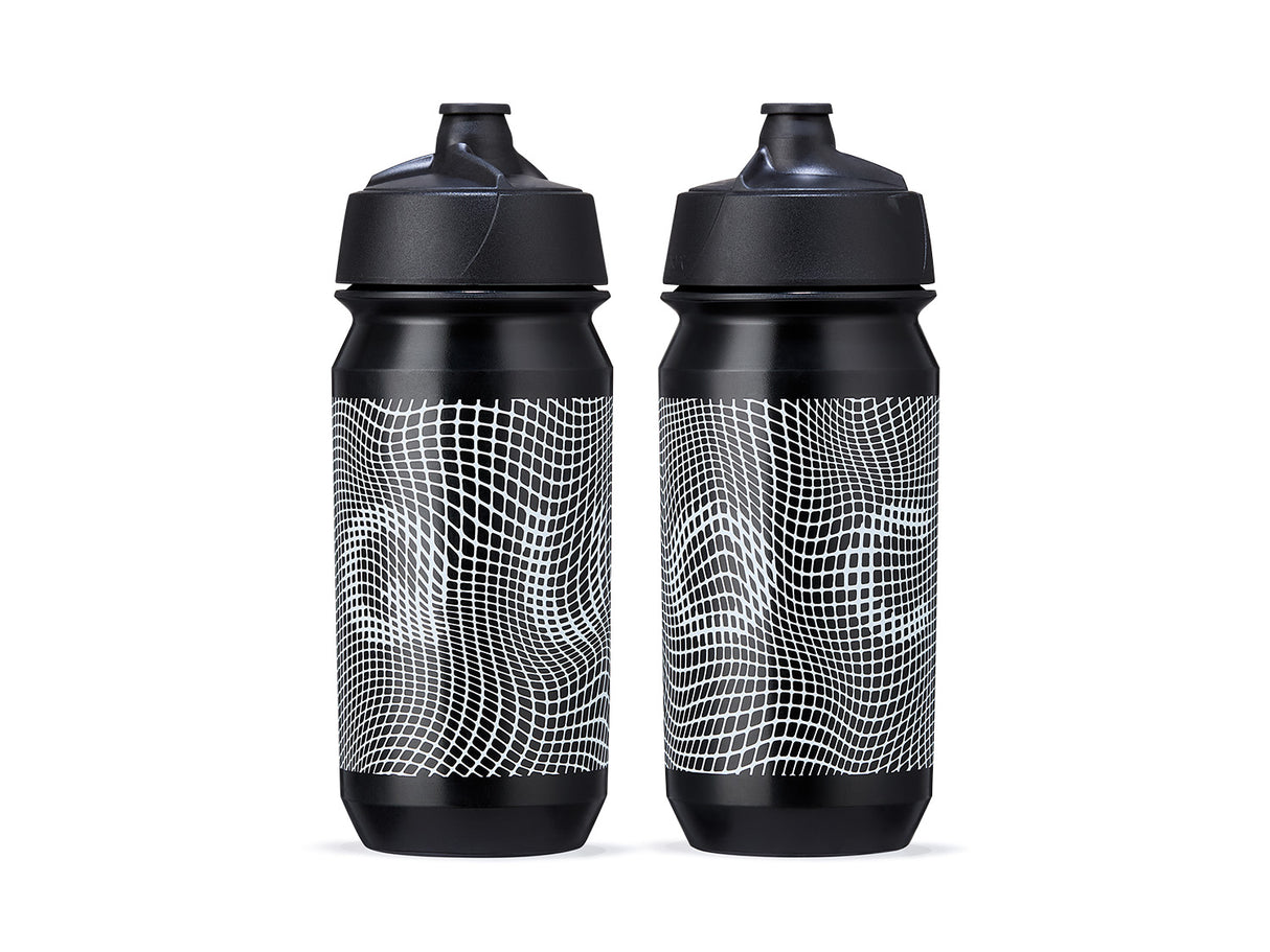 Water Bottle Air - black