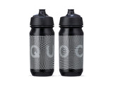 Water Bottle Air - black