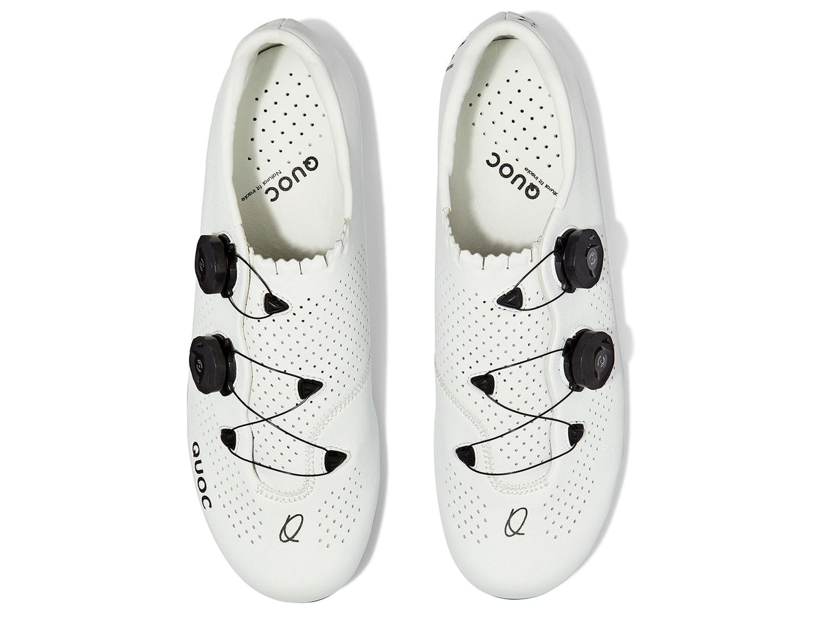 Quoc Mono II Road Shoe - white