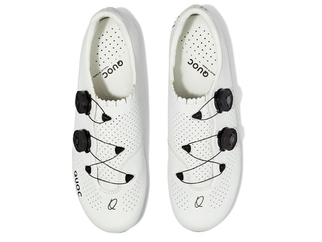 Quoc Mono II Road Shoe - white
