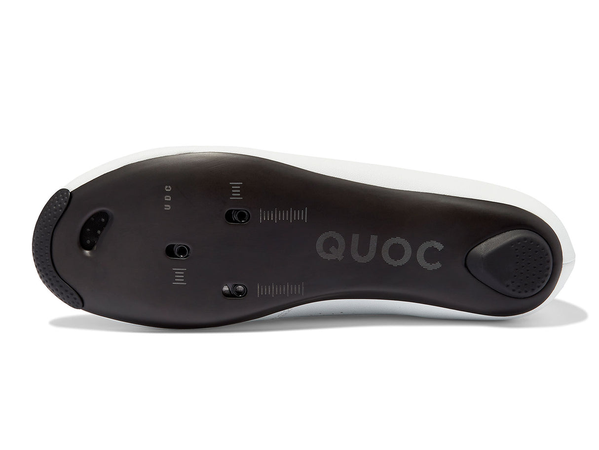 Quoc Mono II Road Shoe - white