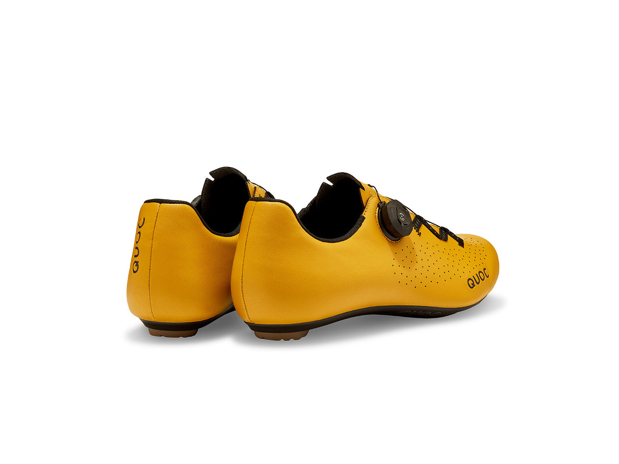 Escape Road Shoe - Amber