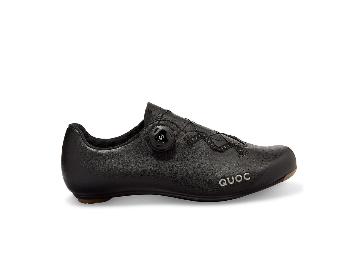 Escape Road Shoe - black