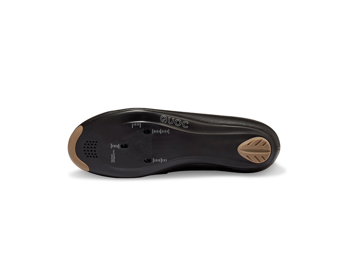 Escape Road Shoe - black
