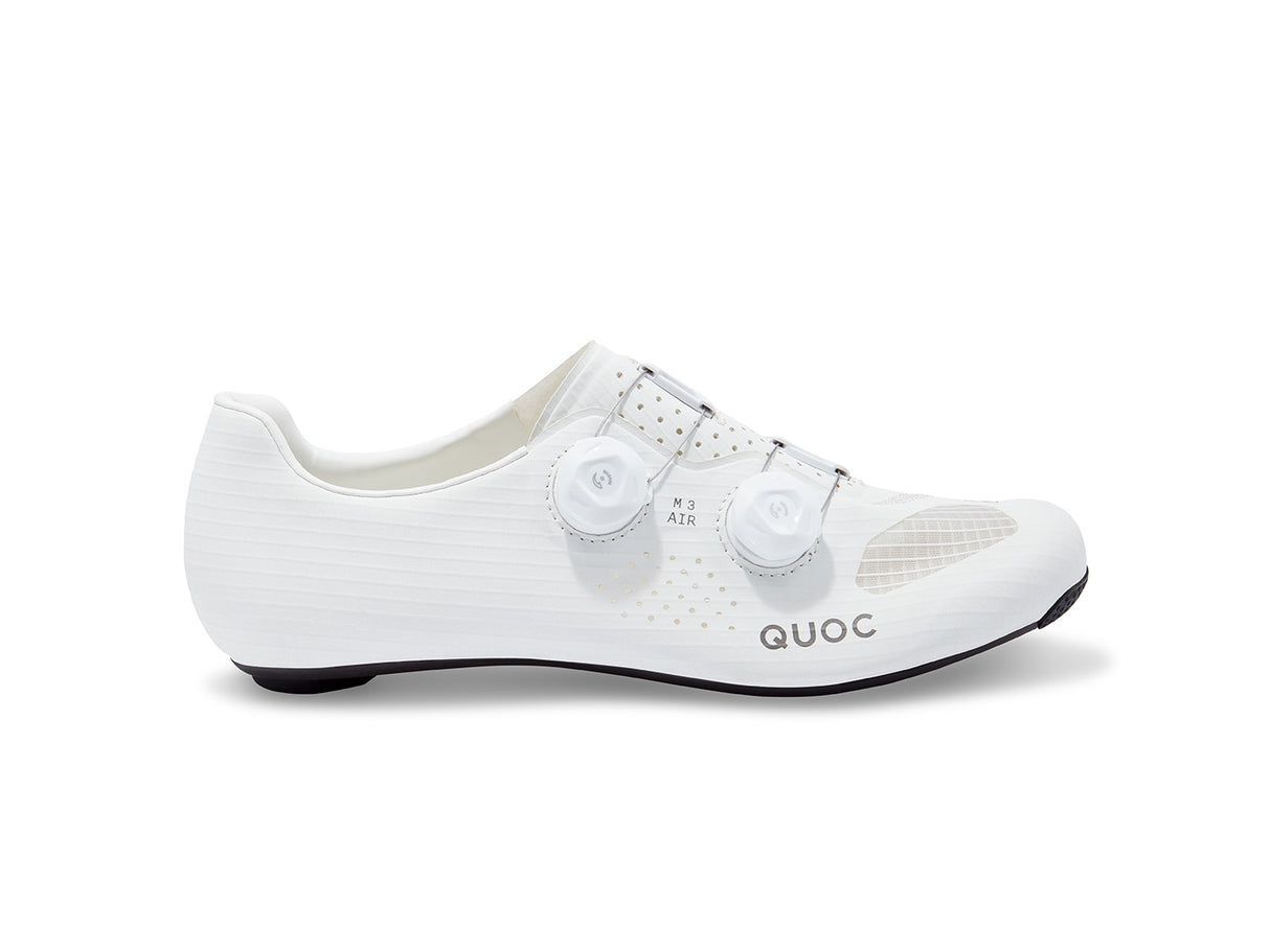 M3 Air Road Shoe  - White