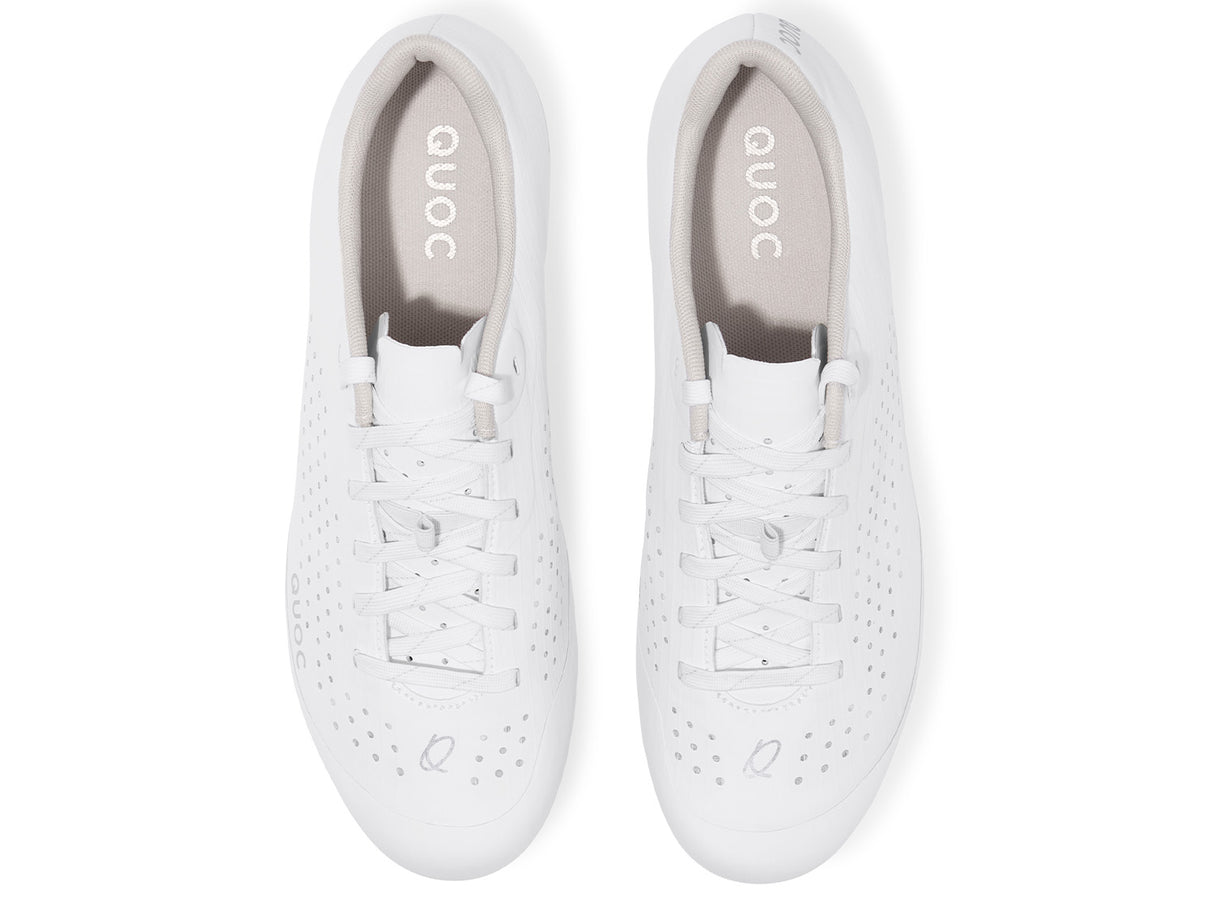 M Pro Lace Road Shoe - white