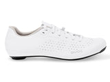 M Pro Lace Road Shoe - white