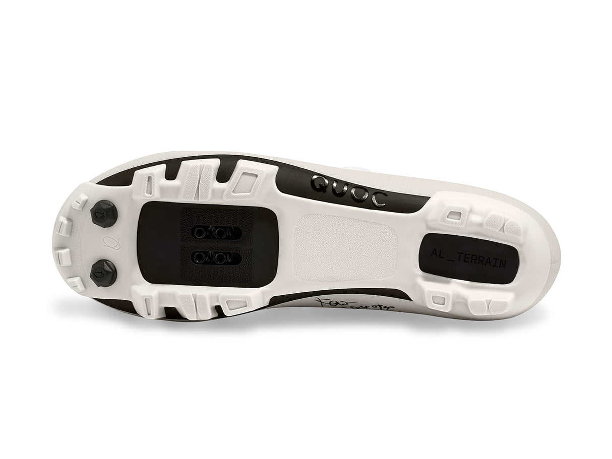 Gran Tourer XC Shoe - Chalk