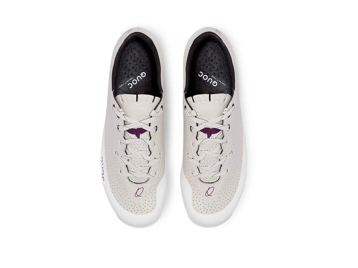 Gran Tourer XC Lace Shoe - Chalk