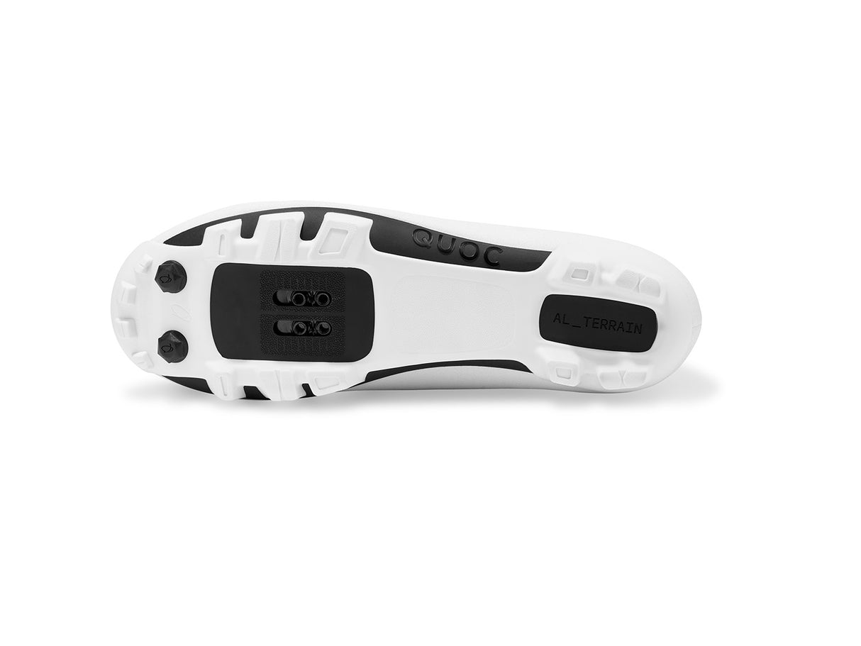 Gran Tourer XC Lace Shoe - Chalk