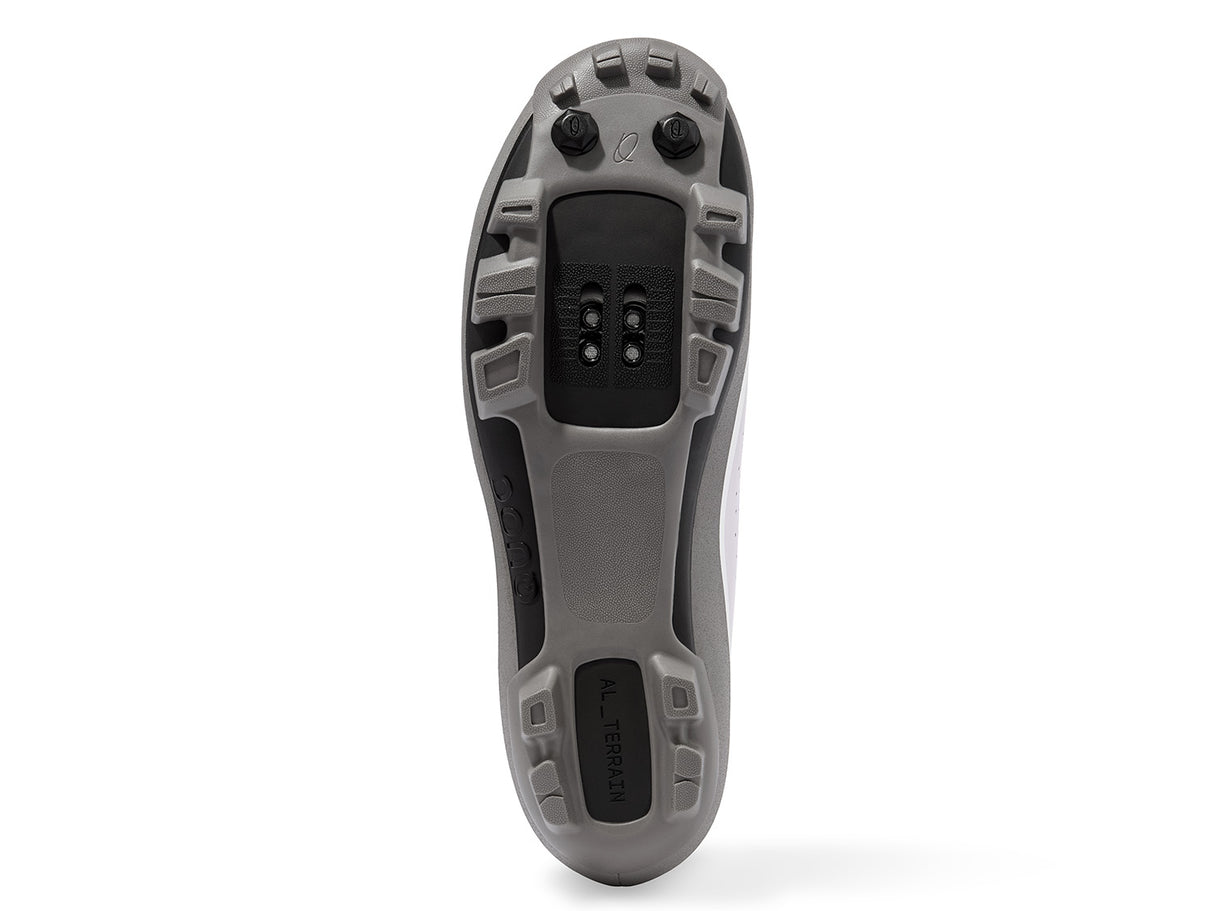 Gran Tourer III Gravel Shoe - Ash
