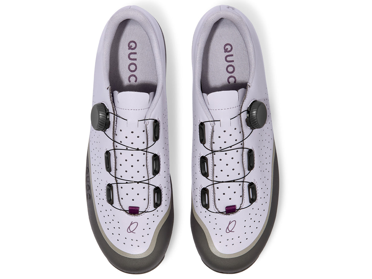 Gran Tourer III Gravel Shoe - Lilac Haze