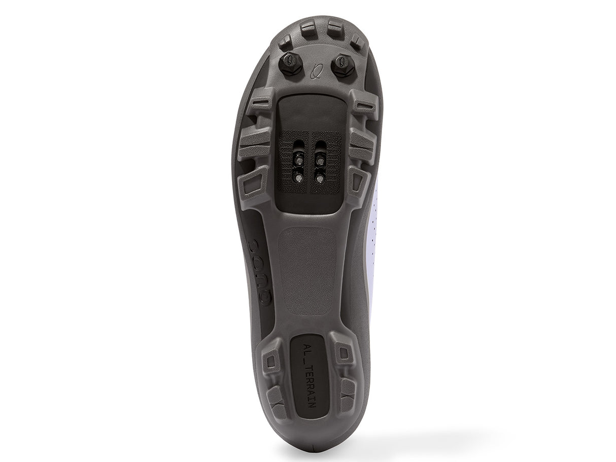 Gran Tourer III Gravel Shoe - Lilac Haze