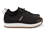 Weekend City Shoe - black/white