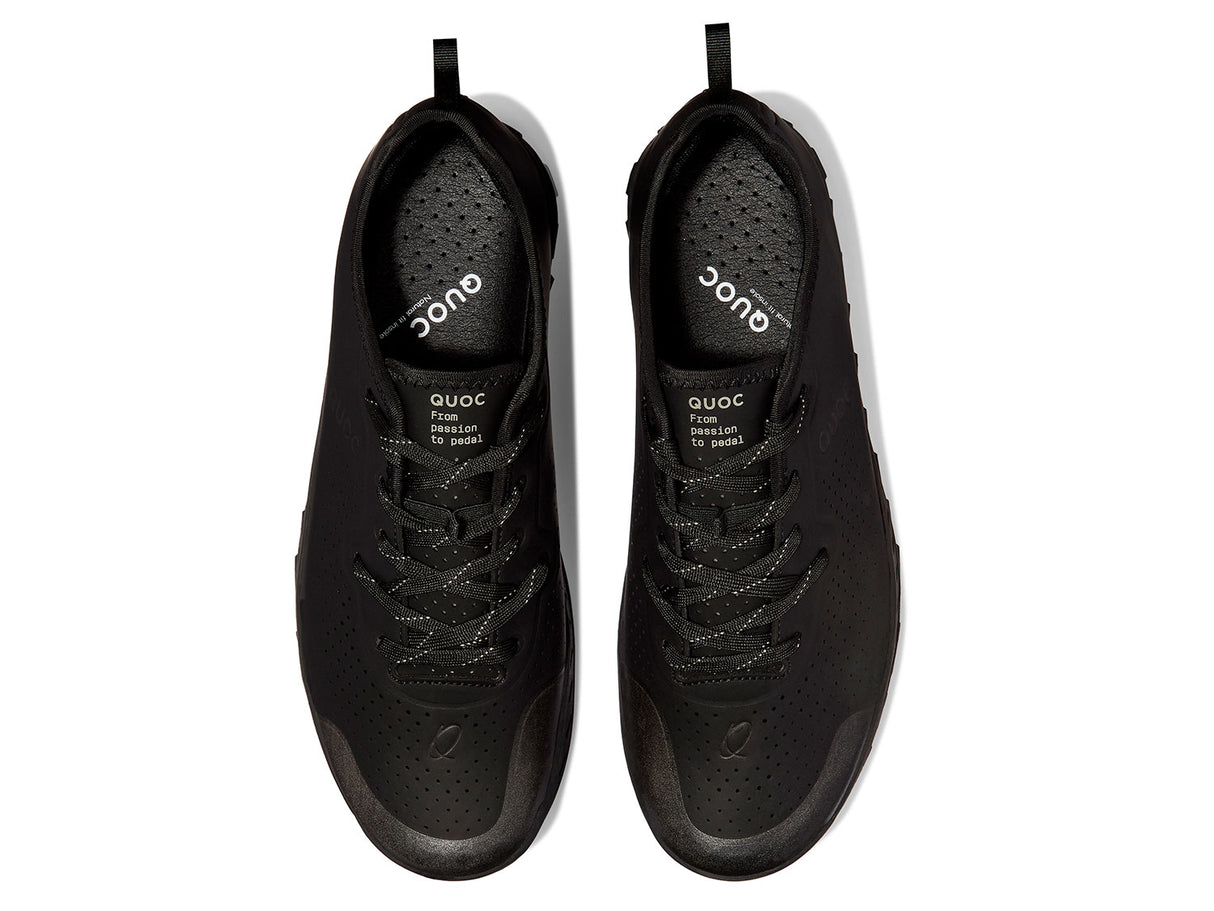 Weekend City Shoe - black