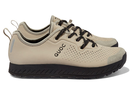 Weekend City Shoe - sand
