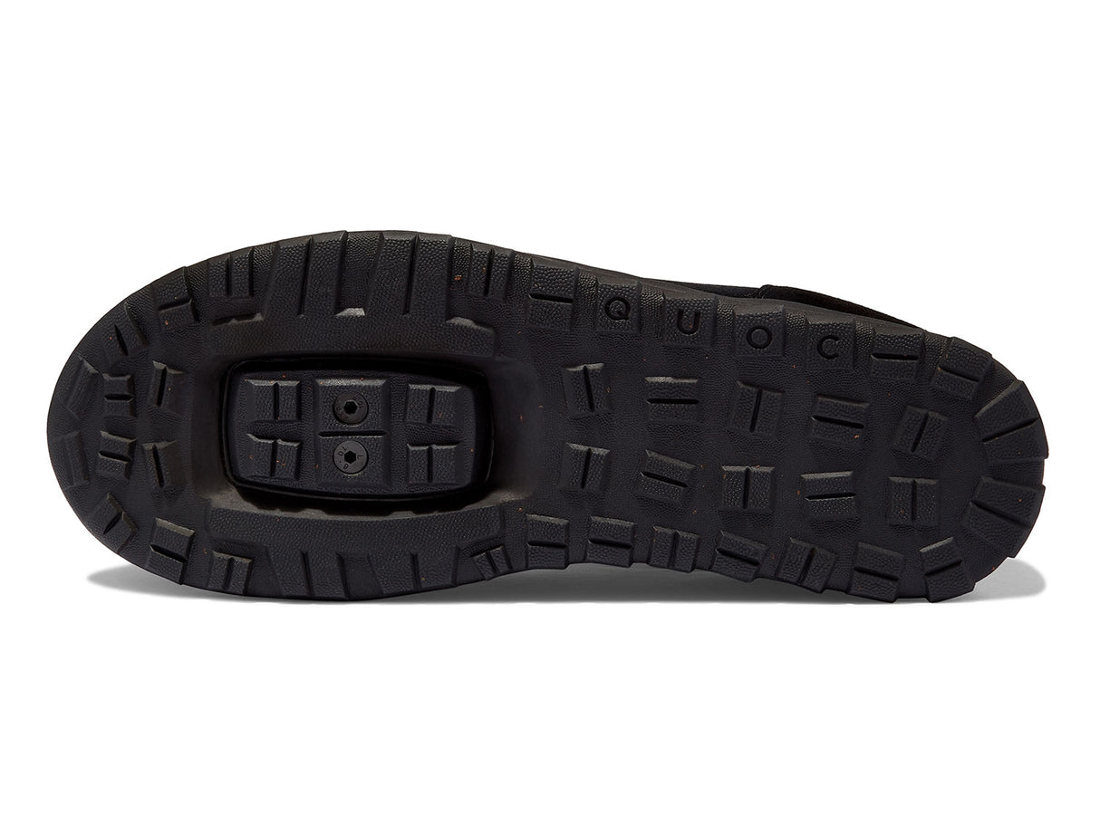 Chelsea Boot City Shoe - black