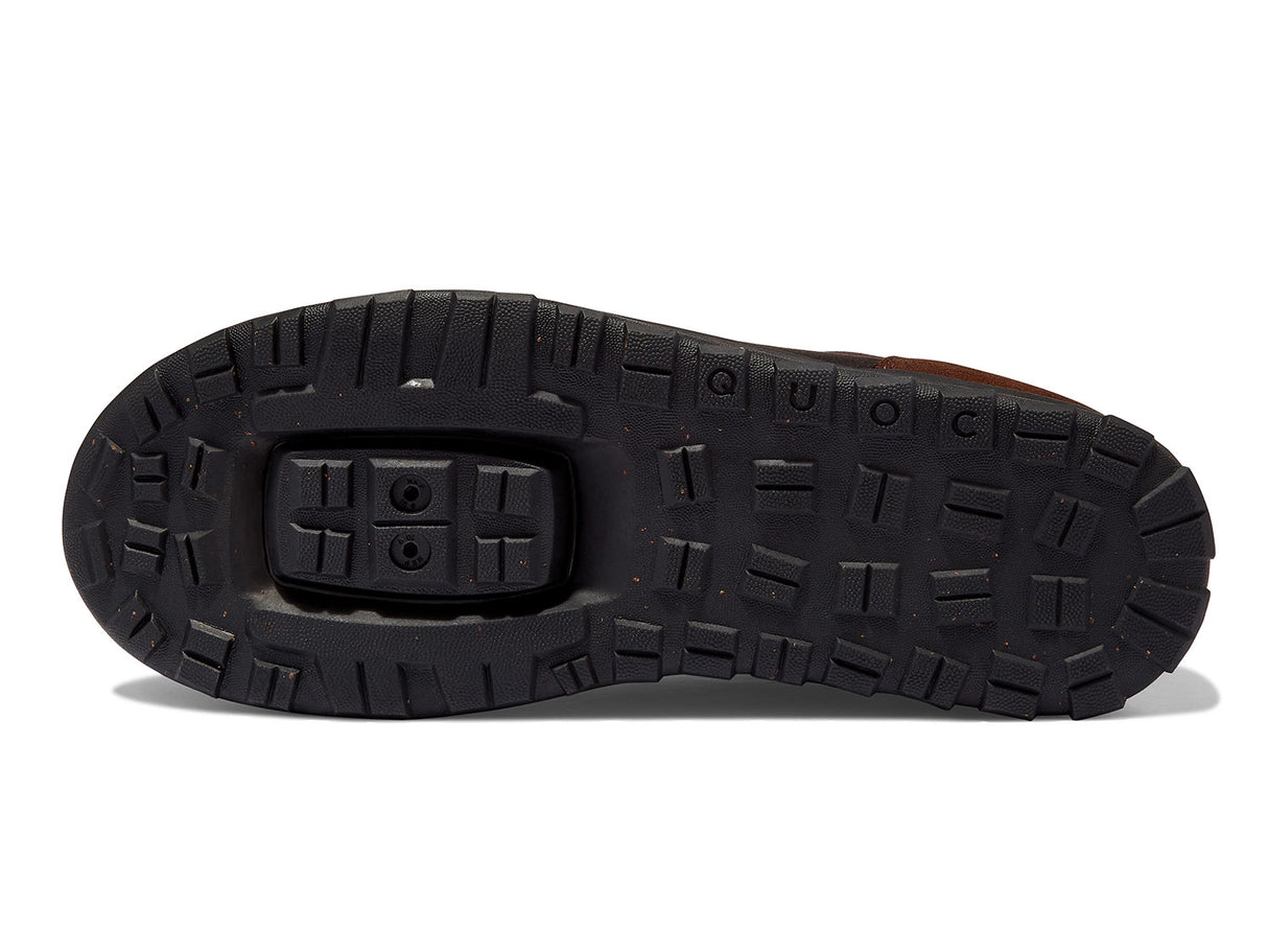 Chelsea Boot City Shoe - brown