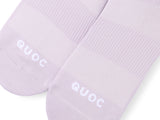 Performance Road Sock 2 - Lilac Haze