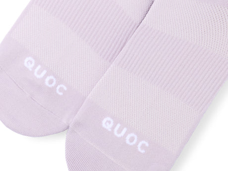 Performance Road Sock 2 - Lilac Haze