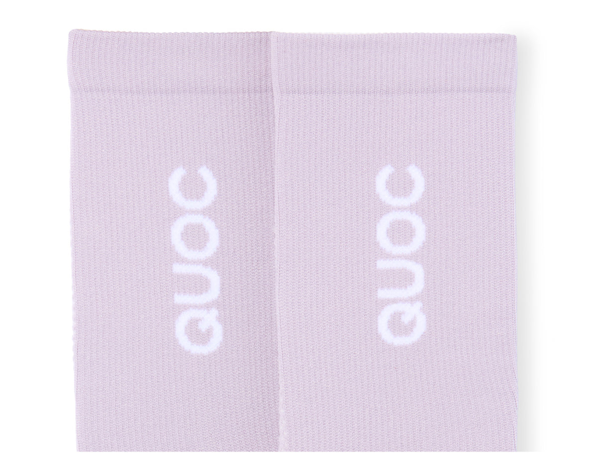 Performance Road Sock 2 - Lilac Haze