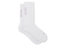 Performance Road Sock 2 - white