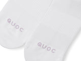 Performance Road Sock 2 - white