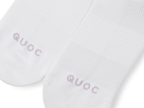Performance Road Sock 2 - white