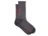 Merino Sock 3 - graphite