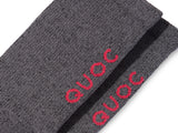 Merino Sock 3 - graphite