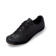 Escape Road Lace Shoe - Black